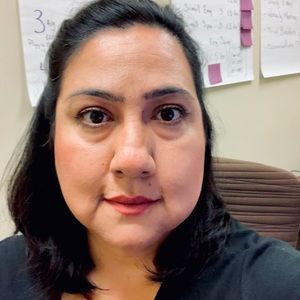 Meet your Posher, Marce